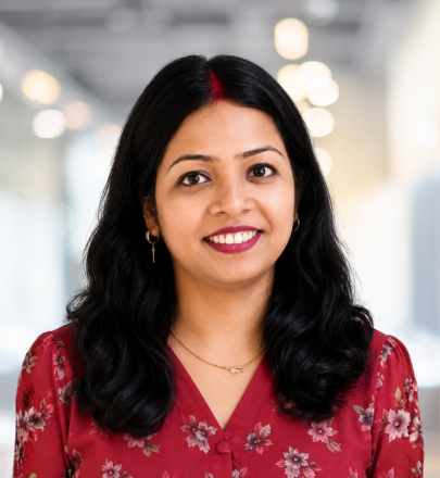 NIMISHA SINHA image